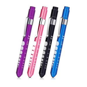 Pen Torch - Eye Care Solutions
