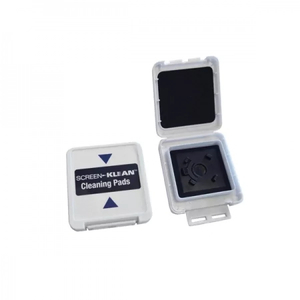 ScreenKlean Replacement Cleaning Pads - Eye Care Solutions