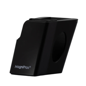 The Ultimate Magnifier Stand - Dimmable Anti-Glare LED Magnifier - Eye Care Solutions