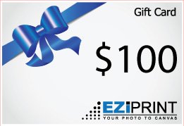 Products: Gift Vouchers