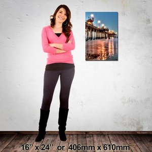 Portrait Canvas: 406mm x 610mm (16″x24″)