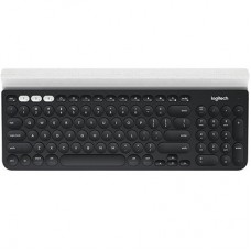 Logitech K780 MULTI-DEVICE WIRELESS KEYBOARD One keyboard. Fully equipped. For c&hellip;