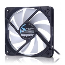 Products: FRACTAL DESIGN Silent Series R3 Case Fan 120mm