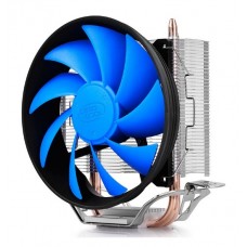 Products: DEEPCOOL GAMMAXX 200T for Intel(LGA1700/1200/1151/1150/1155) and AMD(AM5/AM4)