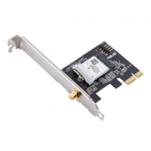 Products: Asus PCI-e to M.2 AC Wi-Fi internal card with Bluetooth 4.2