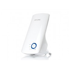 Products: TP-LINK TL-WA850RE 300Mbps Wireless N Wall Plugged Range Extender, 2.4GHz, 802.11n/g/b