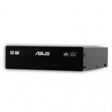 Products: Asus DRW-24D5MT Black DVD-Writer DRIVE SATA OEM
