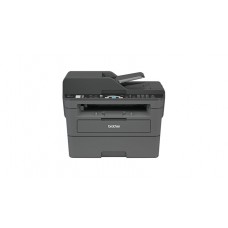 Brother MFCL2713DW Mono Laser MF Print/Copy/Scan/Fax Network Ready/wireless /Dup&hellip;