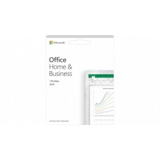 Microsoft Office 2019 Home & Business Medialess 1 Device, Word,Excel, PowerP&hellip;