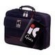 Laptop Carry Case, 16" Laptop with shoulder strap