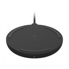 Products: Belkin Wireless Charging Pad 15W Black + QC 3.0 24W Wall Charger