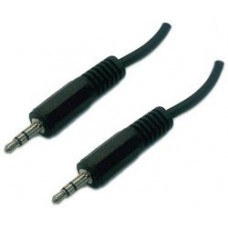 Audio 2M Stereo 3.5mm Cable