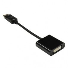 Products: Display Port to DVI-D Adapter. Passive Converter