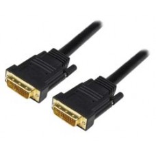 Products: DVI-D Male to DVI-D Male 2M Digital Dual Link