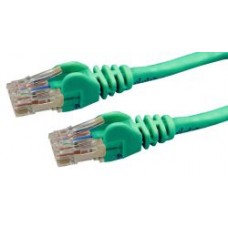 Products: ethernet 30 meters Category 6 100/1000 base T w/2 RJ45 Connector
