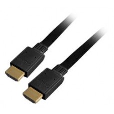 HDMI 1M Type A19 Pin Male to Male Cable