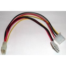 Power spliter 1 to 2