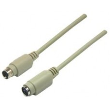 Products: PS/2 2M Extension Cable