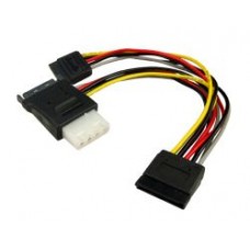 Products: Sata Power spliter 1 to 2