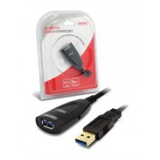 Products: USB 3.0 Active Extension 5M Cable