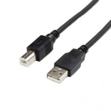 Products: USB cable 1.8m universal v2.0 (printer, scanners, etc)