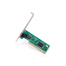 Products: TP-LINK PCI 10/100 Fast Ethernet Card