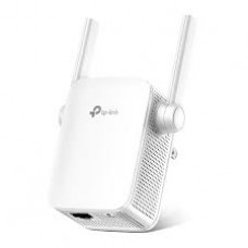 Products: TP-Link RE205 Dual-Band AC750 Wi-Fi Range Extender, 1 x LAN, Support AP Mode
