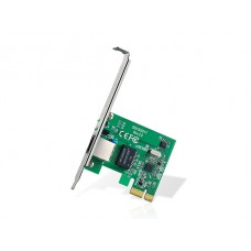 Products: TP-LINK TG-3468 Gigabit PCIe Network Adapter