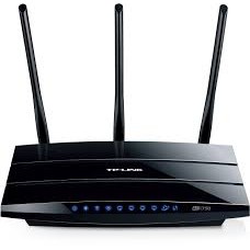 TP-LINK TL-ARCHERC7 AC1750 Dual Band Wireless Gigabit Router up to 1.75Gbps, 2.4&hellip;