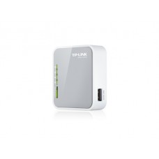 Products: TP-LINK TL-MR3020 Portable 3G/3.75G Wireless N Router