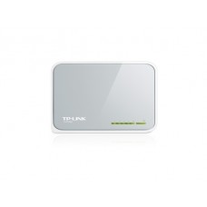 TP-LINK TL-SF1005D 5 PORT Switch Hub