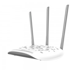 Products: TP-Link TL-WA901N N450 Wireless Access Point, Multiple Modes: Access Point, Client, and Range Extender
