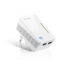 TP-LINK TL-WPA4220 300Mbps Universal Wi-Fi Powerline Extender
