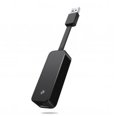 Products: TP-Link UE305 USB3.0 to Gigabit Ethernet Adapter, Plug and Play in Nintendo Switch, Windows 10/8.1 and Linux OS