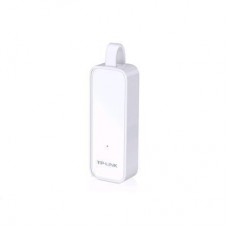 TP-LINK USB 3.0 to Gigabit Ethernet Adapter for ULTRABOOKS, MACBOOKS and PCs