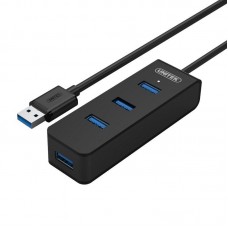 Unitek USB3.0 4-Port Hub,Y-3089