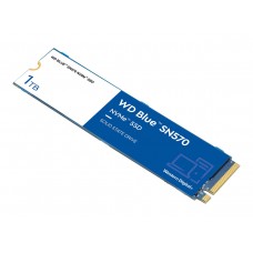 Products: WD Blue SN570 1TB M.2 2280 NVMe SSD Up to 3500 MB/s Read, up to 3,000 MB/s Write, 5 Year Warranty