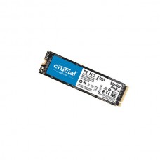 Products: Crucial P2 500GB NVMe PCIe M.2 2280 up to 2300 MB/s Read, 940 MB/s Write, 5 years Warranty