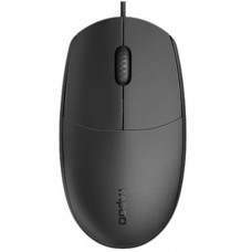 Products: Rapoo N100 Optical Mouse black USB