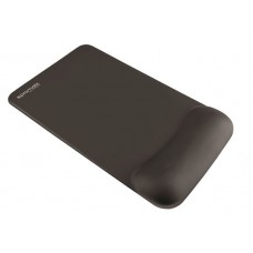 Products: PROMATE Non-Skid Mouse Pad With Memory Foam Wrist Support. Accurate