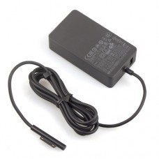 Products: Original OEM MICROSOFT SURFACE PRO 3 ADAPTER 12V 2.58A, 5V 1A PART NUMBER: 1625