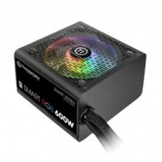 Products: Thermaltake Smart RGB Power 600W- 80 Plus, Non Modular, Fan Hub