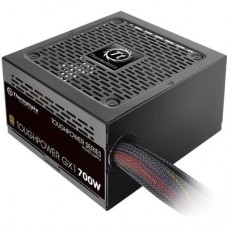 Products: Thermaltake Toughpower GX1/700W/Full Range/Analog/80 Plus Gold