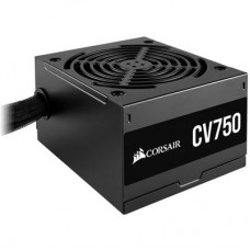 Products: Corsair CV750 750 Watt 80 Plus Bronze Certified Power Supply