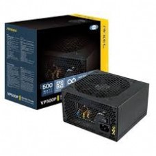 Products: Antec VP500P PLUS 550W 80+ Non-Modular Power Supply