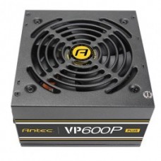 Products: Antec VP600P PLUS 600W 80+ Non-Modular Power Supply