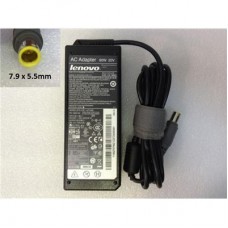 Products: Lenovo Power Adapter 90W 20V 4.5A 90W (7.9x5.5mm) With Pin for Lenovo Laptop