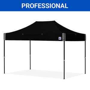 E-Z UP Speed Instant Shelter® (2.5mx3.7m)