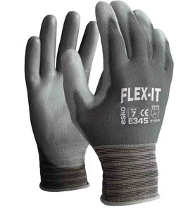 Products: ESKO FLEXIT GRAY PU COATING E345 Ezy Commercial Supplies NZ