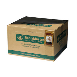 Products: CHOCMASTER SACHET X 500 Ezy Commercial Supplies NZ